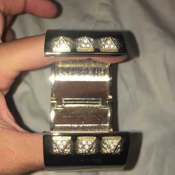 Victoria’s Secret cuff bracelet - Picture 5 of 5